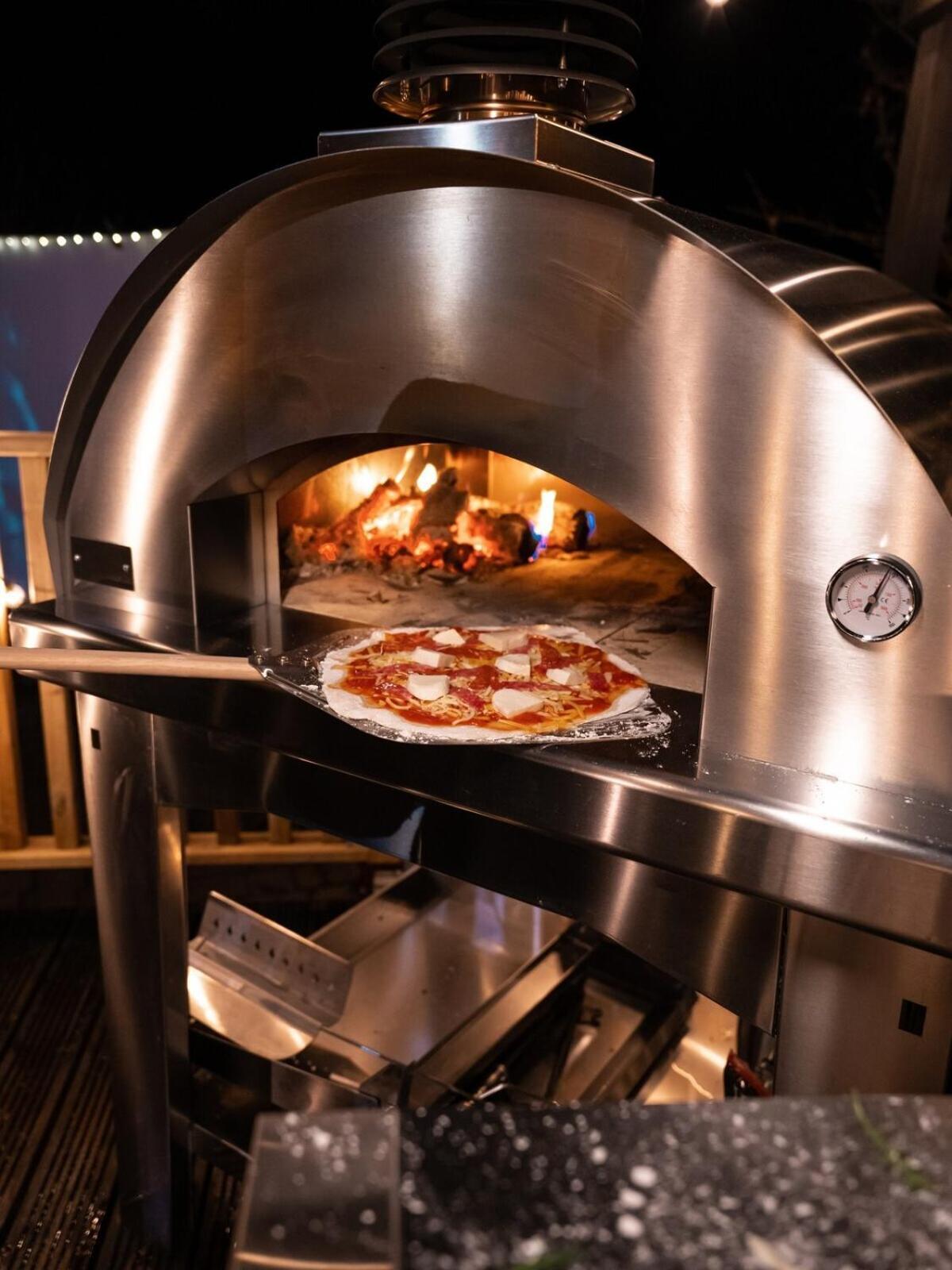 3 - Spectacular Views - Pizza Oven & Bbq Villa Pont Sticill Exterior foto